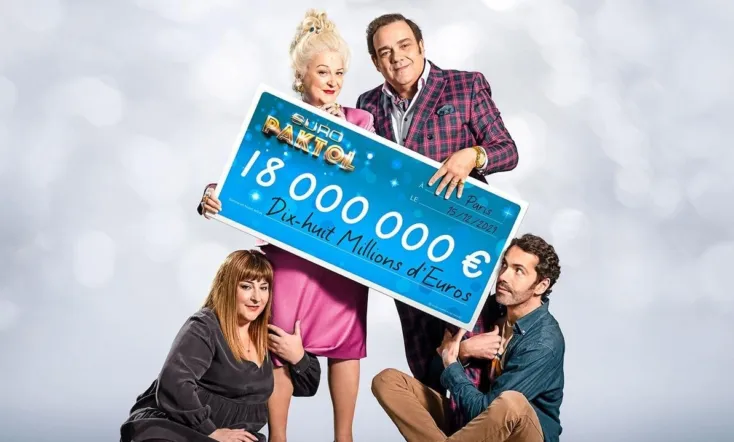 Mes très chers enfants