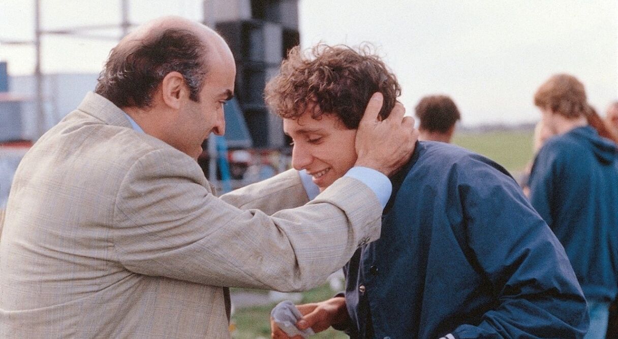 Messaggi quasi segreti