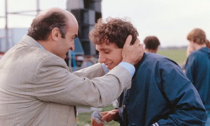 Messaggi quasi segreti