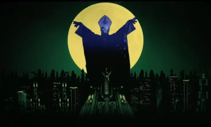 Metal Myths: Ghost Pt. 2