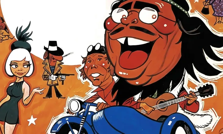 Me, Too, in the Mafia