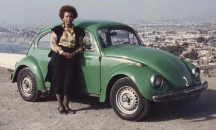 Metal and Melancholy