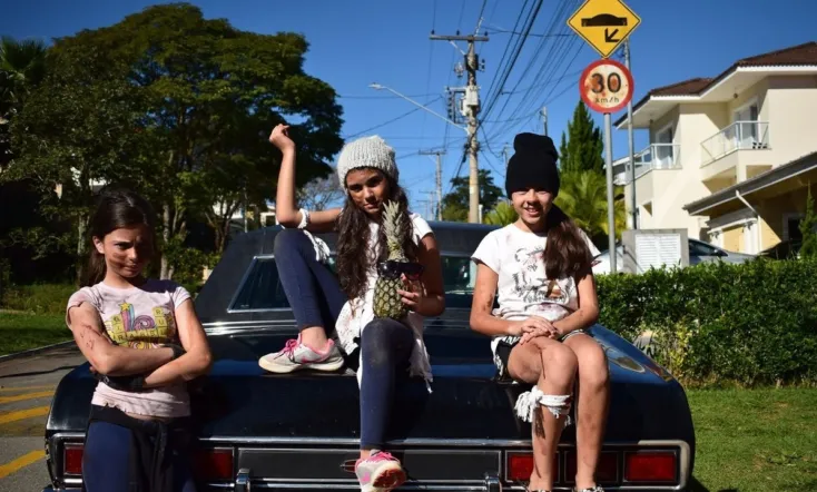 Meu diário no fim do mundo: Edição futebol