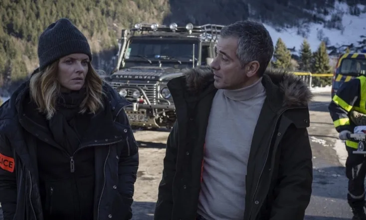 Meurtres en Haute-Savoie