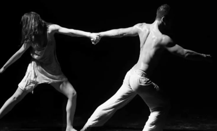 Meyerhold's theatre and biomechanics