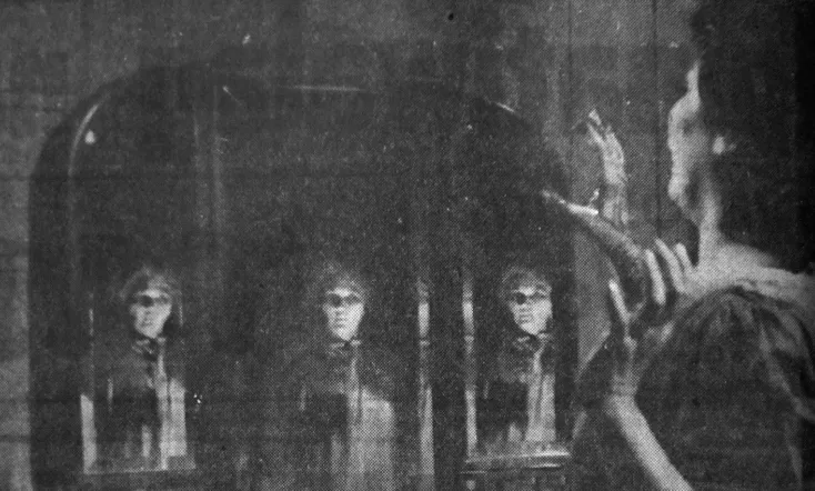 Mga Alamat Ng Sandaigdig