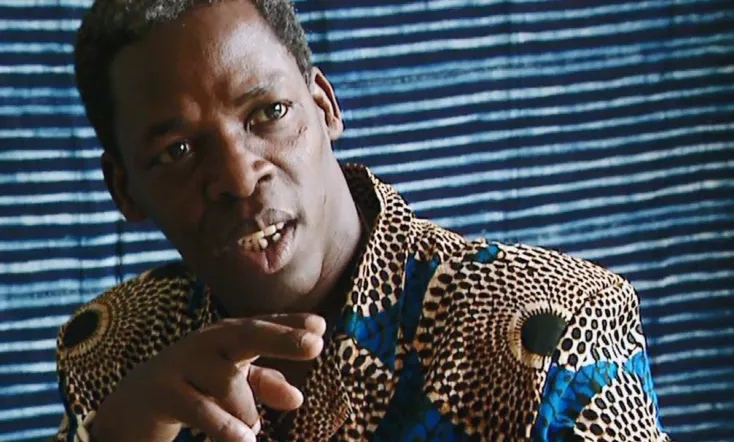 Mögöbalu, Les Maîtres des Tambours d'Afrique