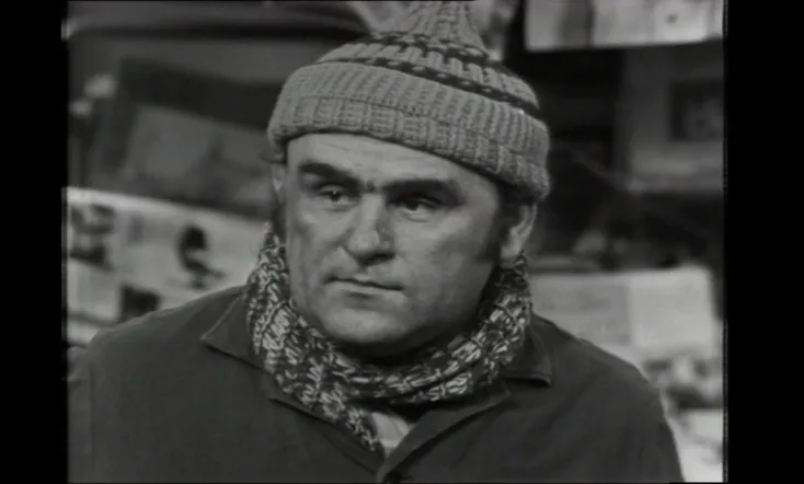 Még mindig aktuális...