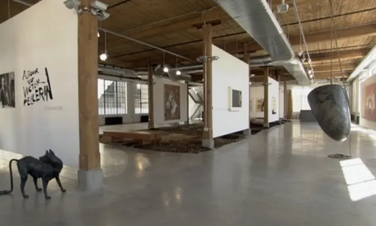 Missing Victor Pellerin