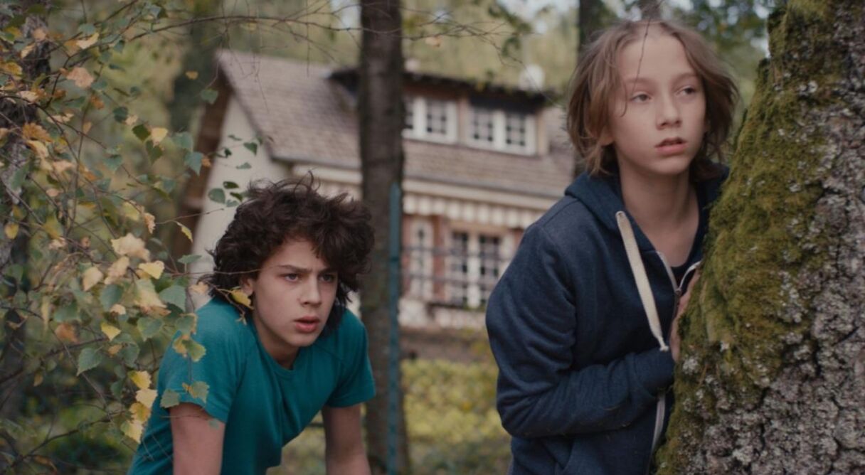 Microbe and Gasoline