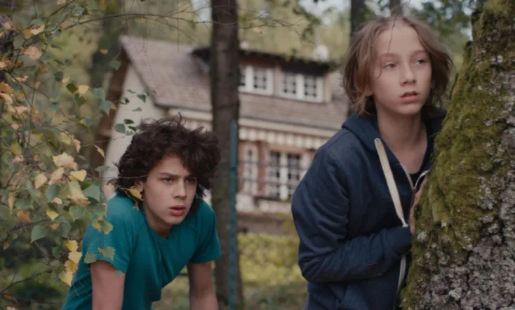 Microbe and Gasoline