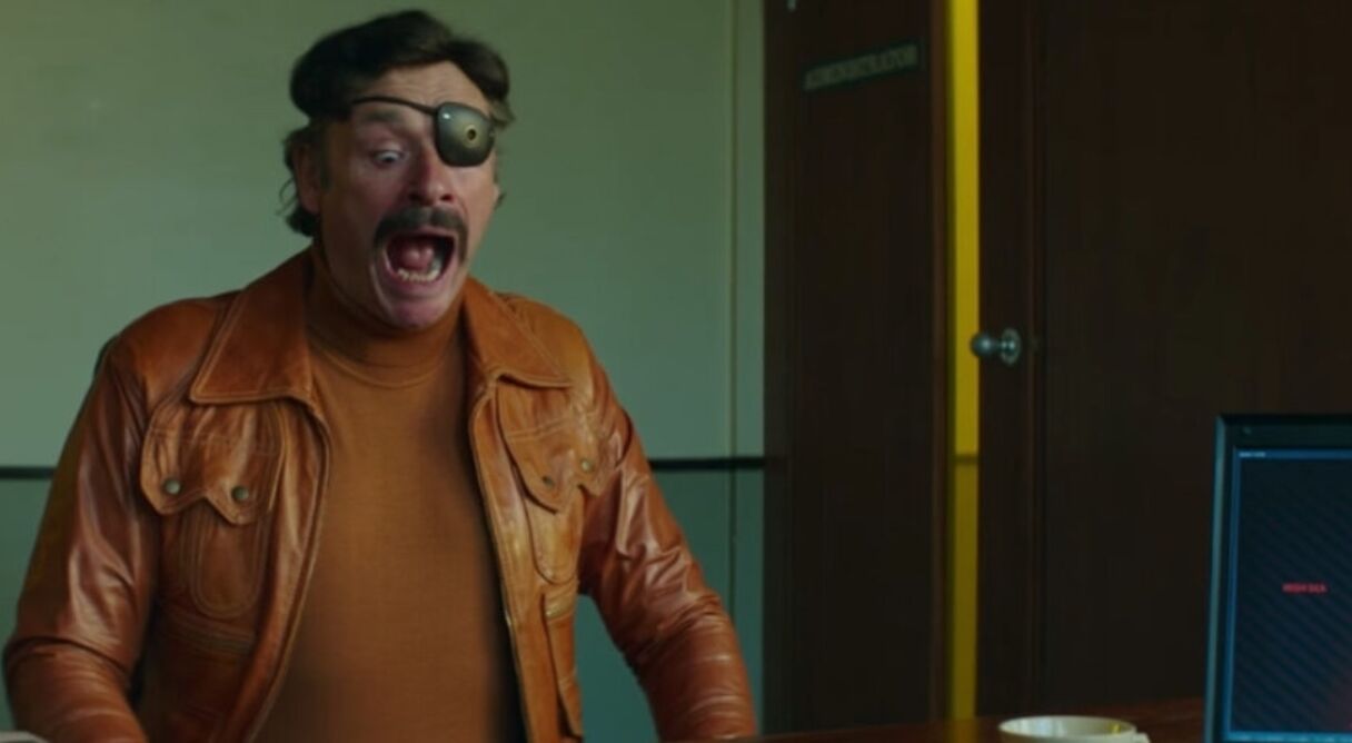 Mindhorn