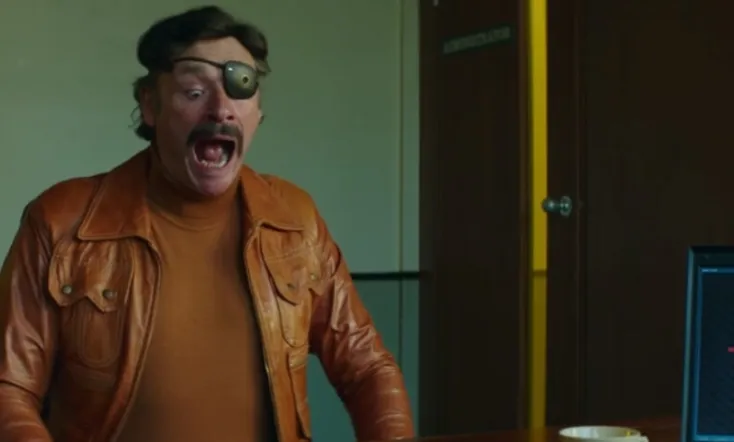 Mindhorn