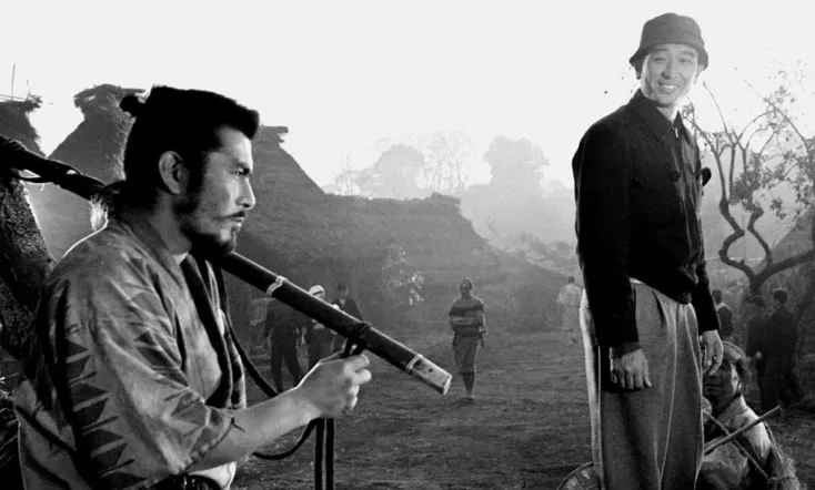 Mifune: The Last Samurai