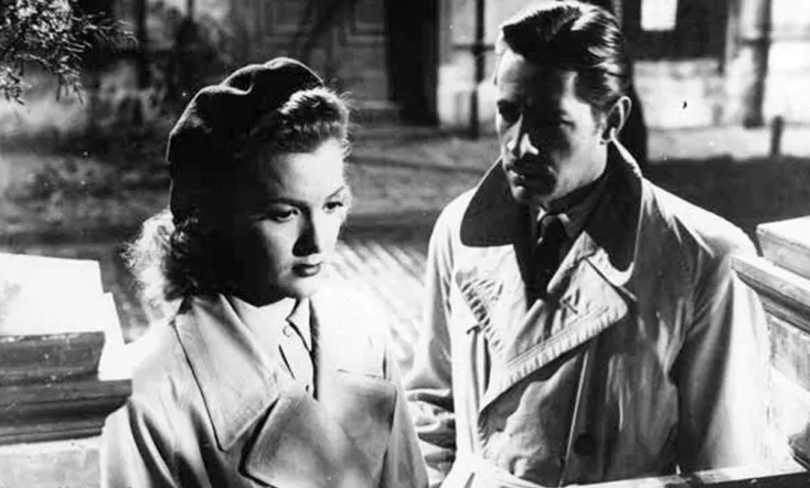 Mirad los lirios del campo