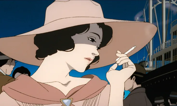 Millennium Actress