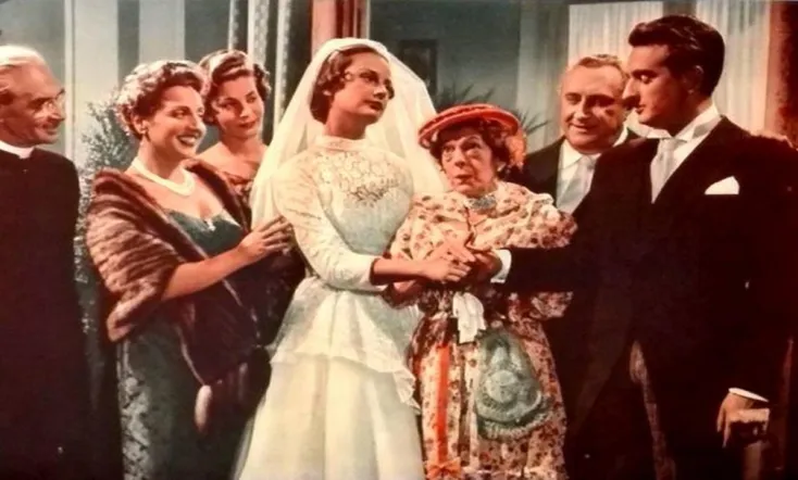 Mia nonna poliziotto