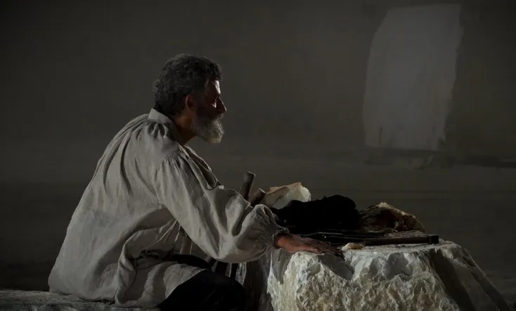 Michelangelo Endless