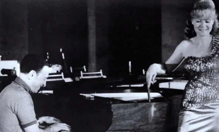 Michelene and the Device