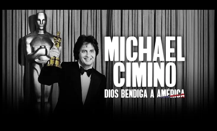 Michael Cimino, God Bless America