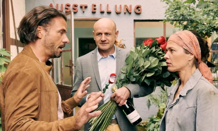 Mich hat keiner gefragt