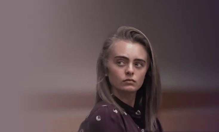 Michelle Carter: Love, Texts & Death