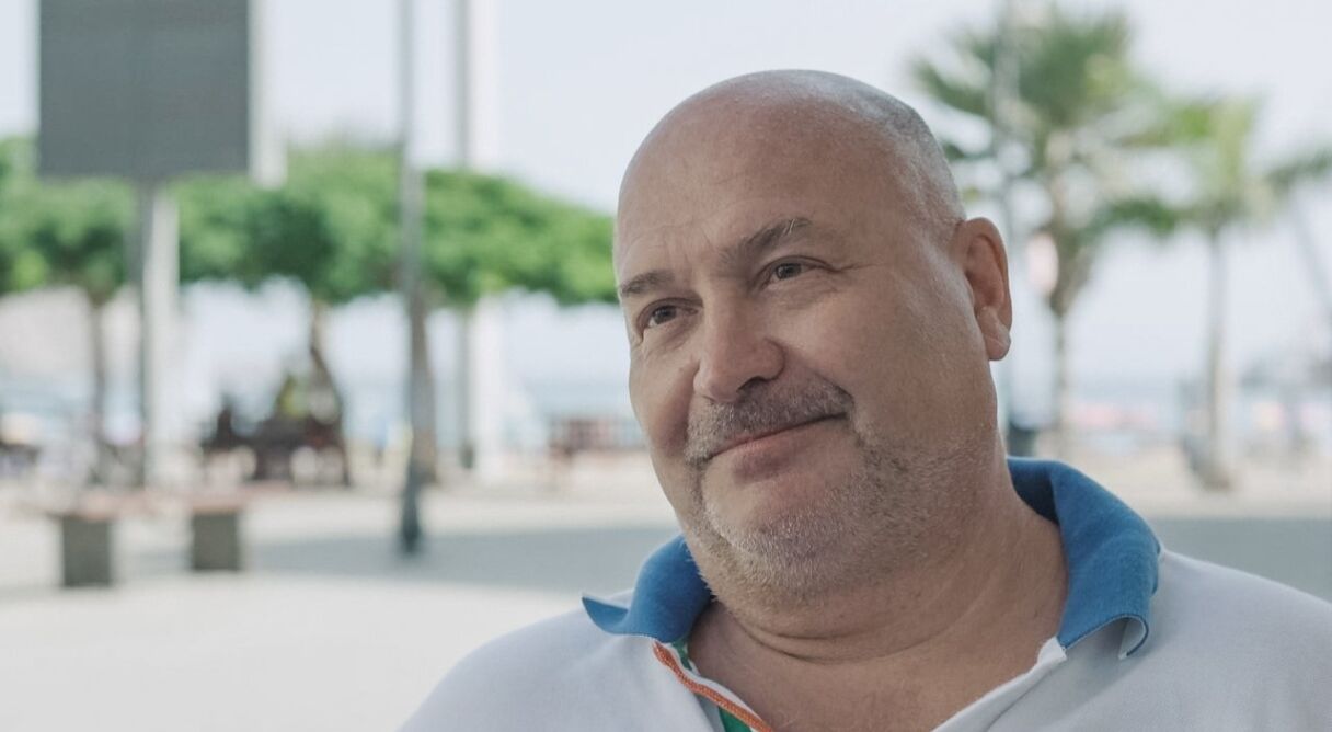 Michal David – žít tak, jak se má