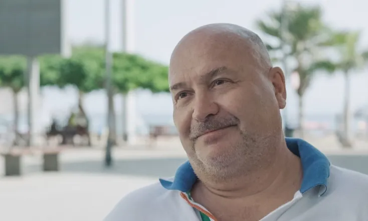 Michal David – žít tak, jak se má