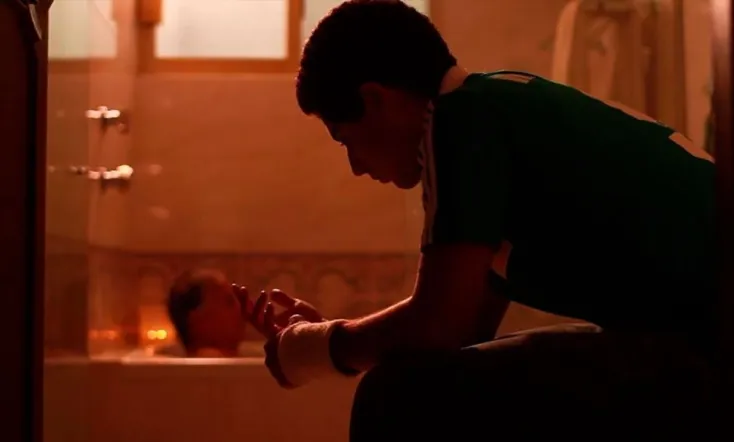 Mi carrusel eres tú