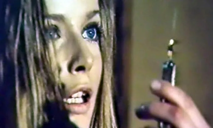 Microscopic Liquid Subway to Oblivion