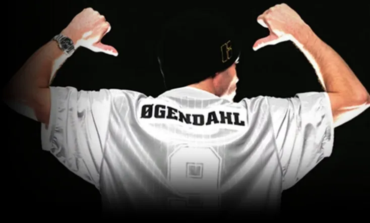 Mick Øgendahl: Tåfræser