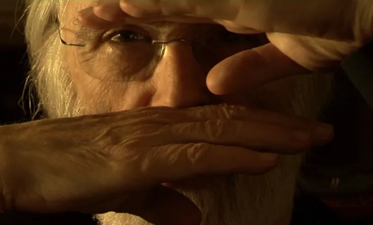 Michael H. – Profession: Director