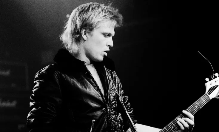 Michael Schenker Group: Live At Rockpalast - Hamburg 1981
