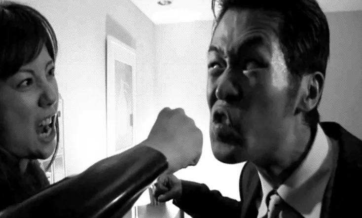 Midnight Angel ~Yonaoshi Kanno Kissa~