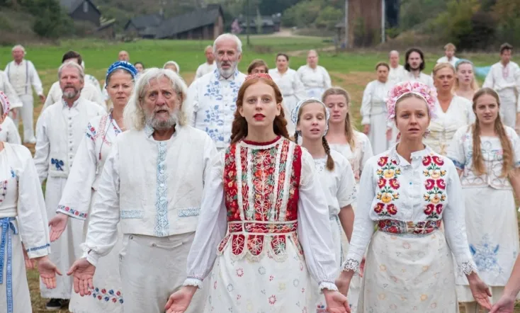 Midsommar: Director's Cut