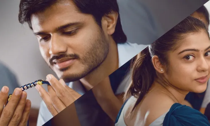 Middle Class Melodies