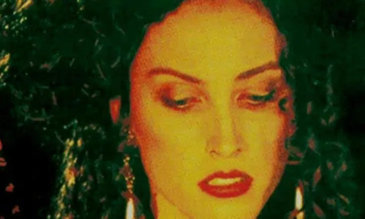 Middleton's Changeling