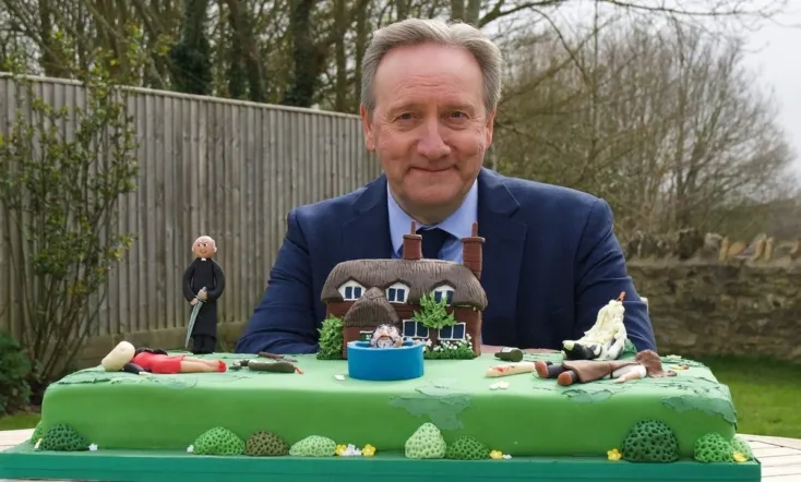 Midsomer Murders: 25 Years of Mayhem