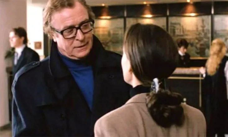 Midnight in Saint Petersburg