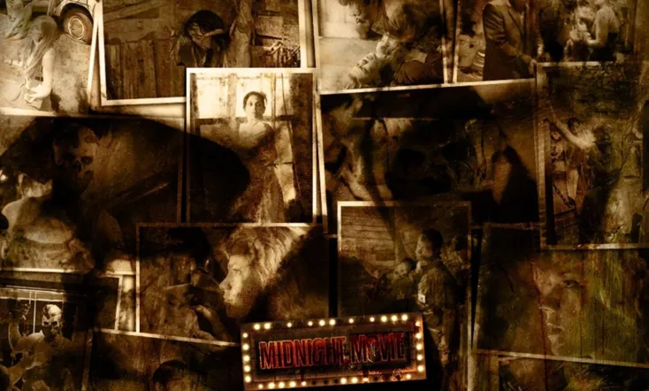 Midnight Movies: From the Margin to the Mainstream