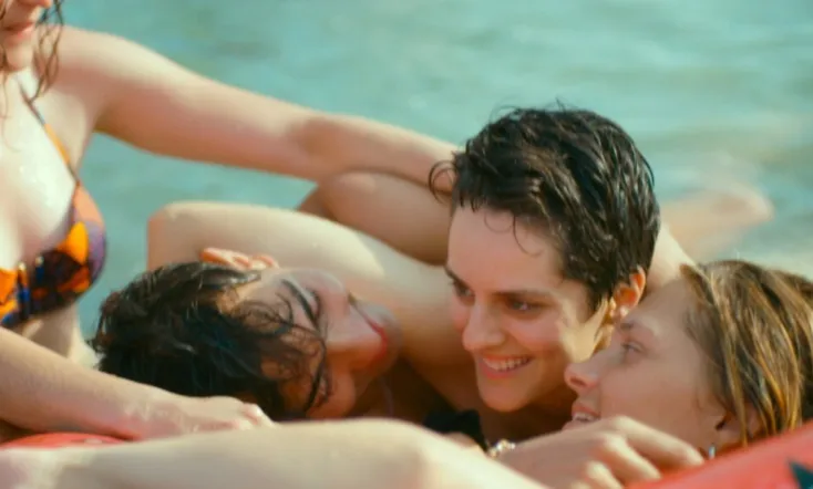 Mi iubita, mon amour