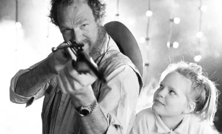 Mijn vader woont in Rio