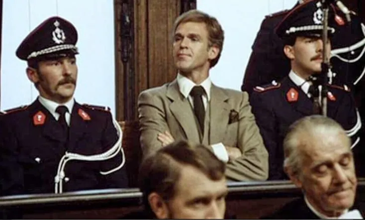 Mijn Vriend, Of Het verborgen leven van Jules Depraeter