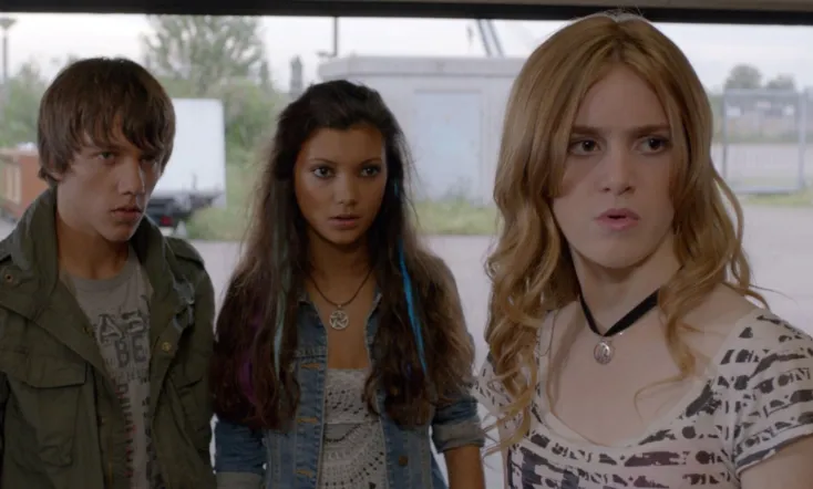 Mijn Vader is een Detective: The Battle