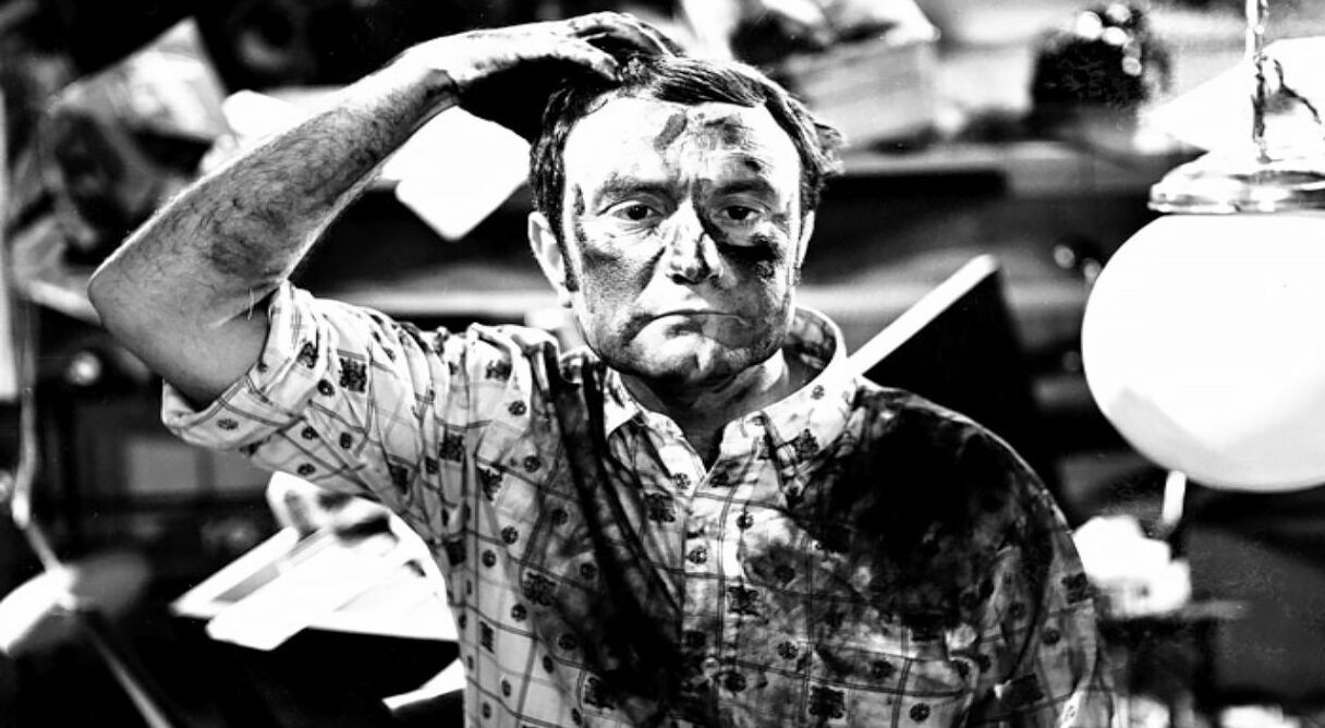 Mikes Is Getting Married