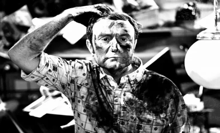 Mikes Is Getting Married