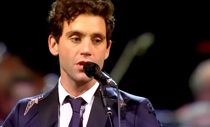 MIKA: Sinfonia Pop