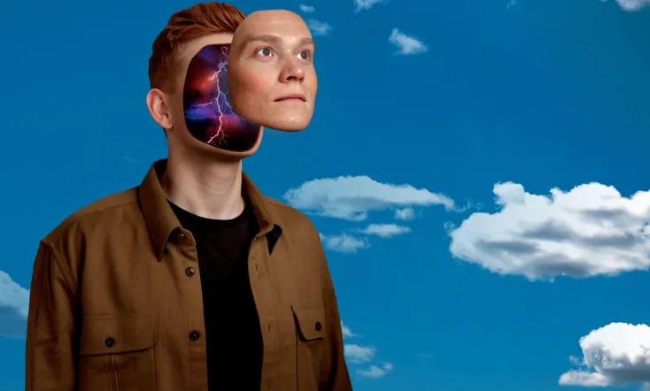 Mikkel Klint Thorius: Vanvittigt