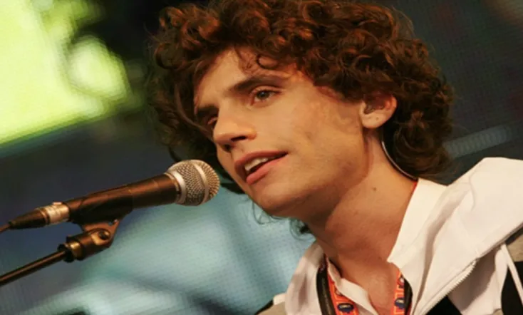 MIKA: Live au Parc des Princes Paris