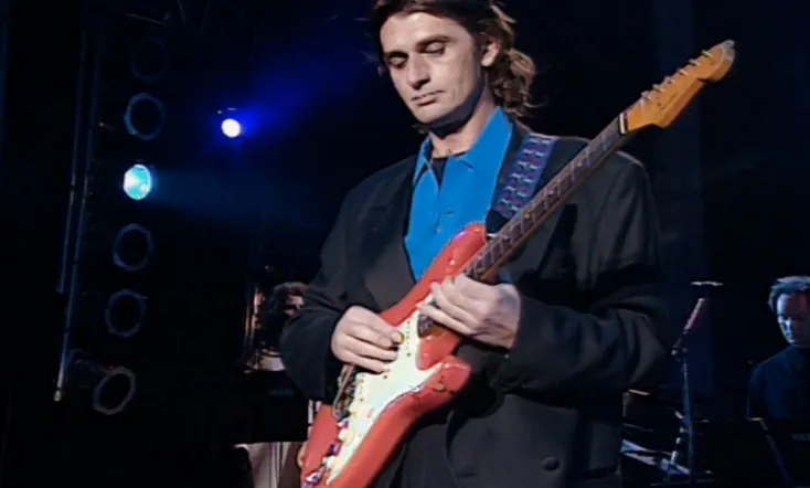 Mike Oldfield: Tubular Bells II